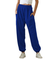 Everyday Ease Joggers – Comfy, Casual, Cool All-match Sweater Pants