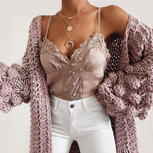 Stay Stylish & Confident in Our Trendy Crop Tops Korean Style Button Sling Women's Cotton Top