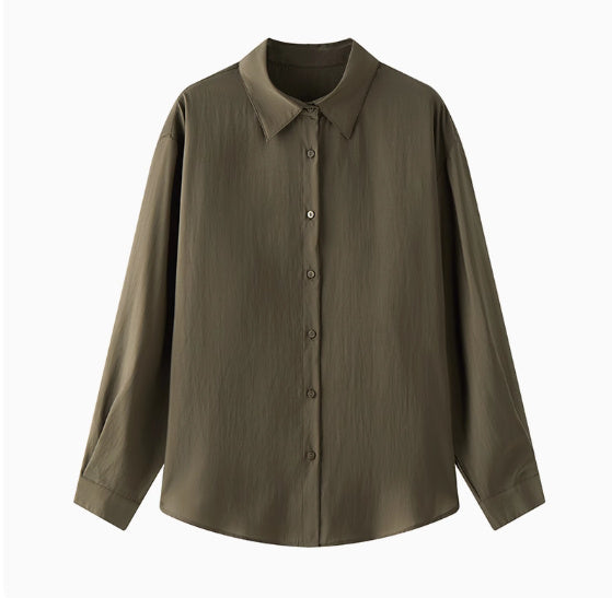 Wear Lightweight Sun Protection Shirt