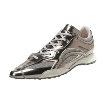 Asymmetric Tongue Boxing Shoe Women's Thick Bottom All-match Casual