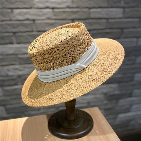Spring And Summer Sun Protection Simple Hat Women's