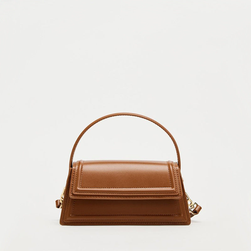 Casual Fashion Portable Messenger Bag