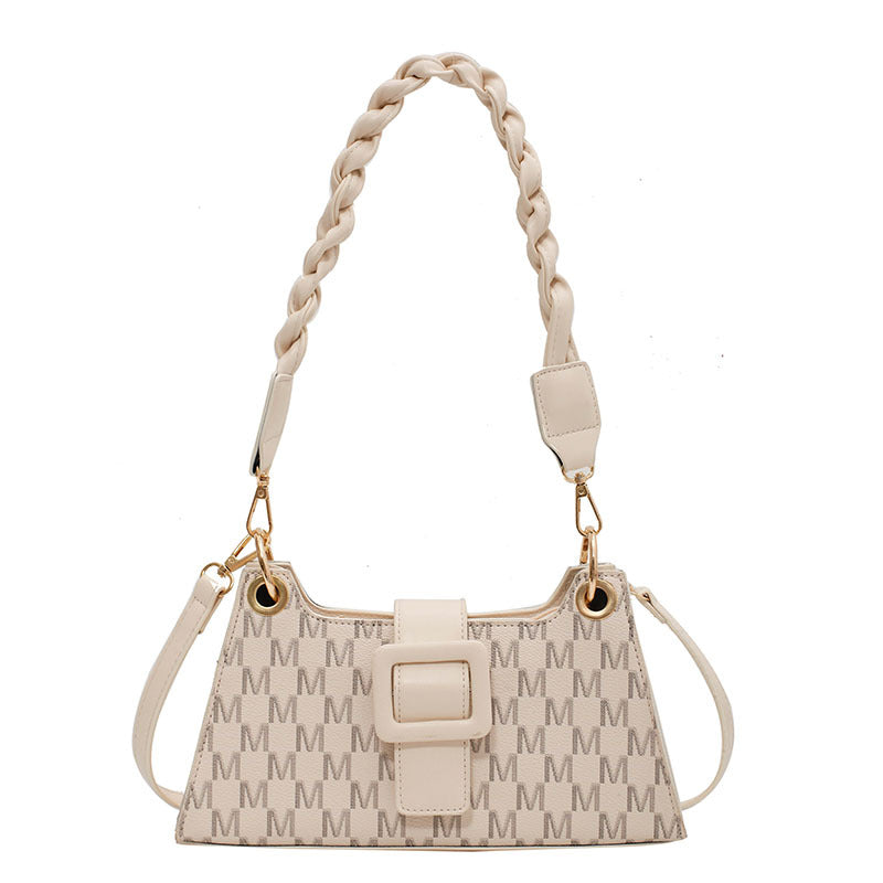 Fashionable Armpit Bag In Autumn And Winter