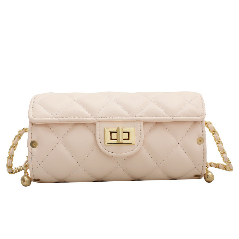 Elegant Niche PU Export Women's And Shoulder Bags
