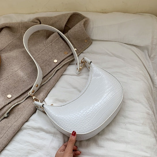 Retro Crossbody Shoulder Bags For Women