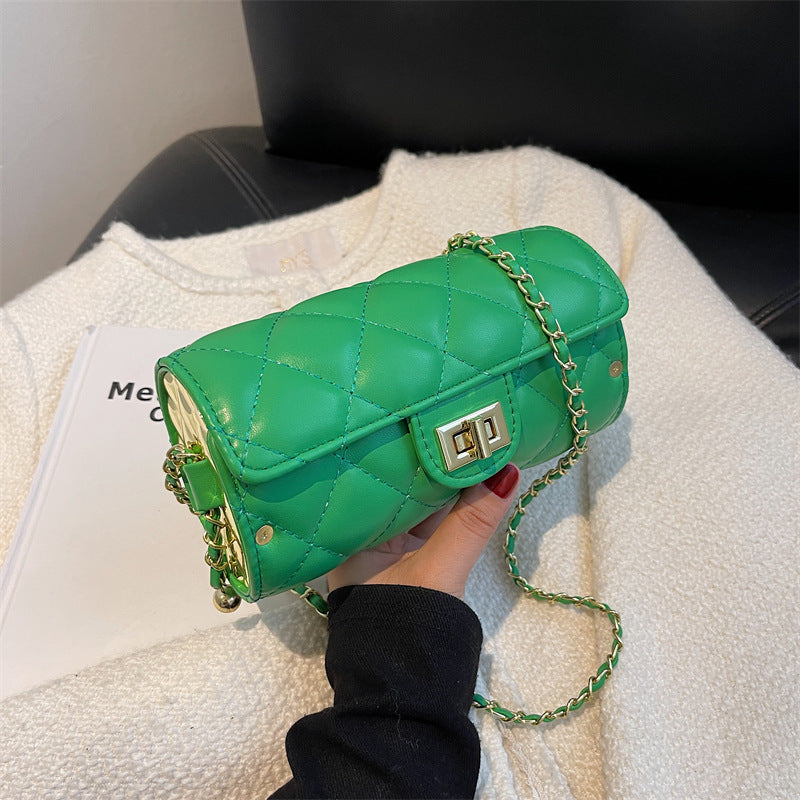 Elegant Niche PU Export Women's And Shoulder Bags
