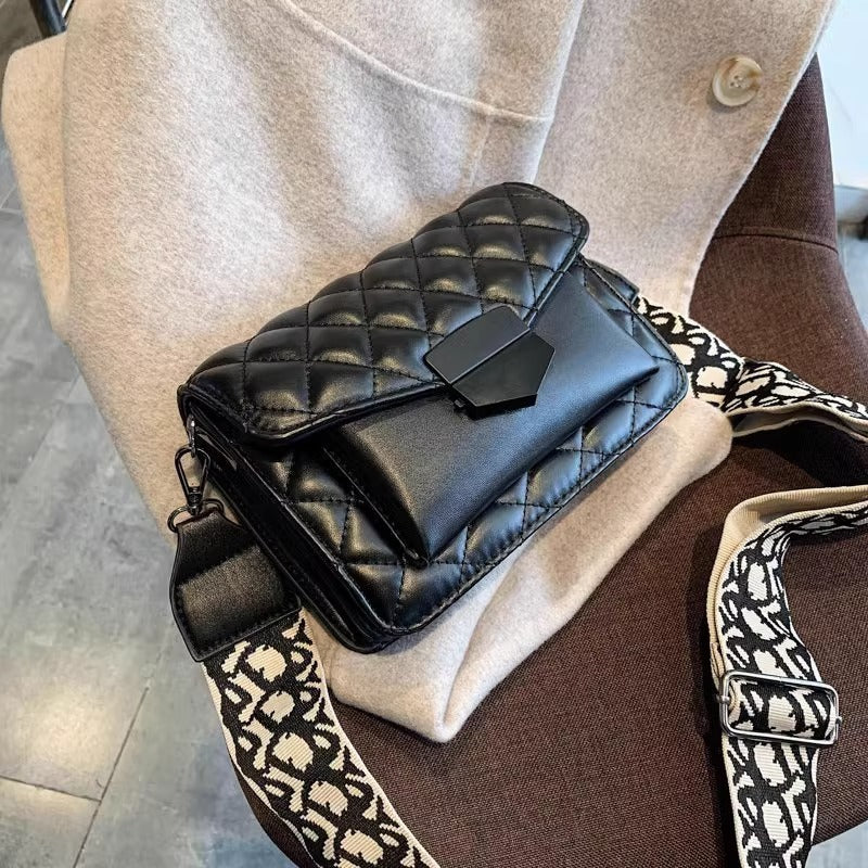 Fashion Personalized All-match Shoulder Bag