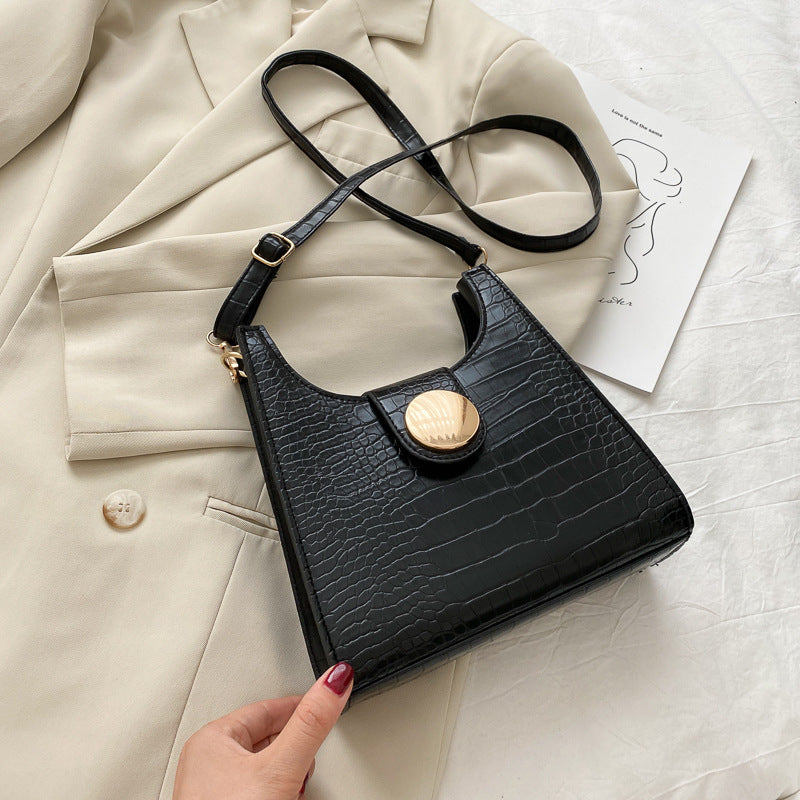 Summer women's messenger shoulder bag