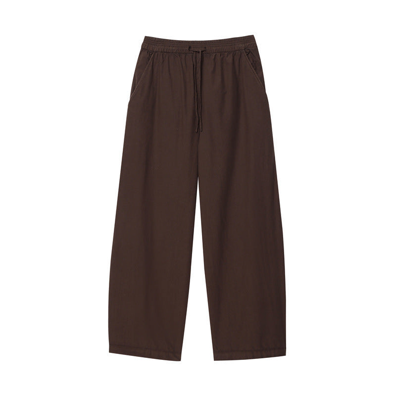 Elegant Pocket Poplin Shirt And Trouser For Women's