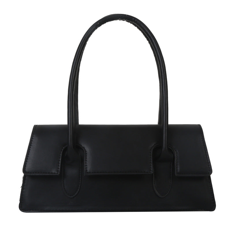 Summer New Fashion Retro Trend Small Square Bag For Women's