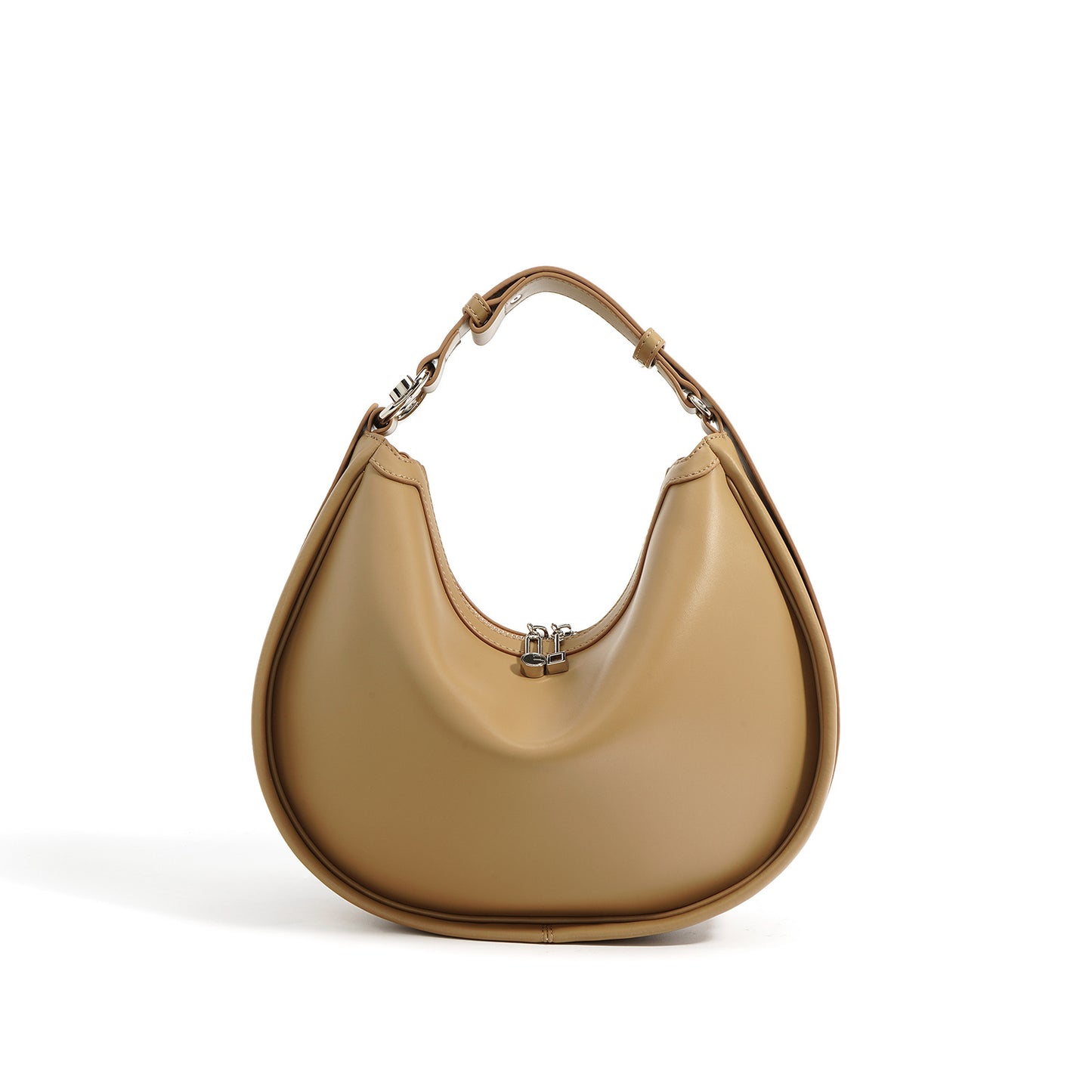Leather Handbag Special-interest Design High-grade Women's Bags