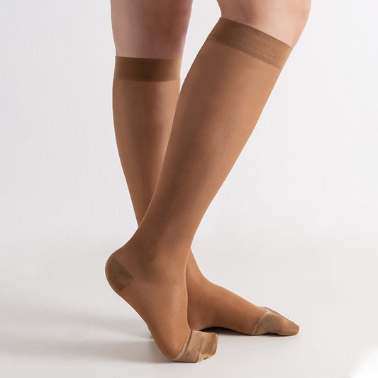 Thin Calf Socks For Women's
