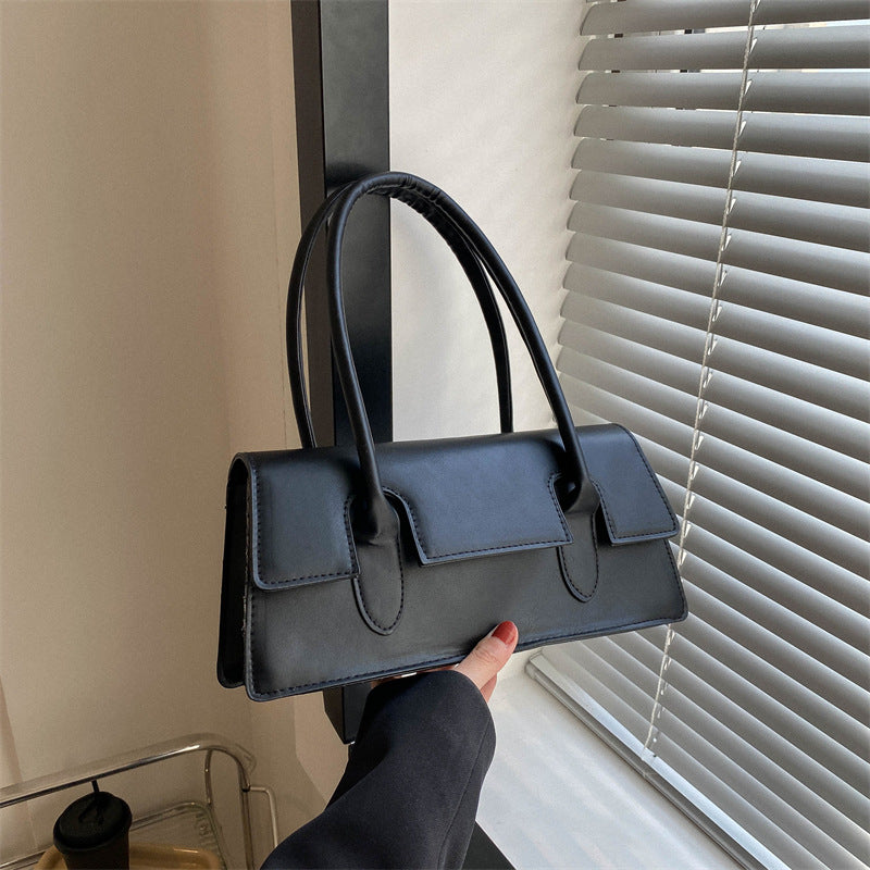 Summer New Fashion Retro Trend Small Square Bag For Women's