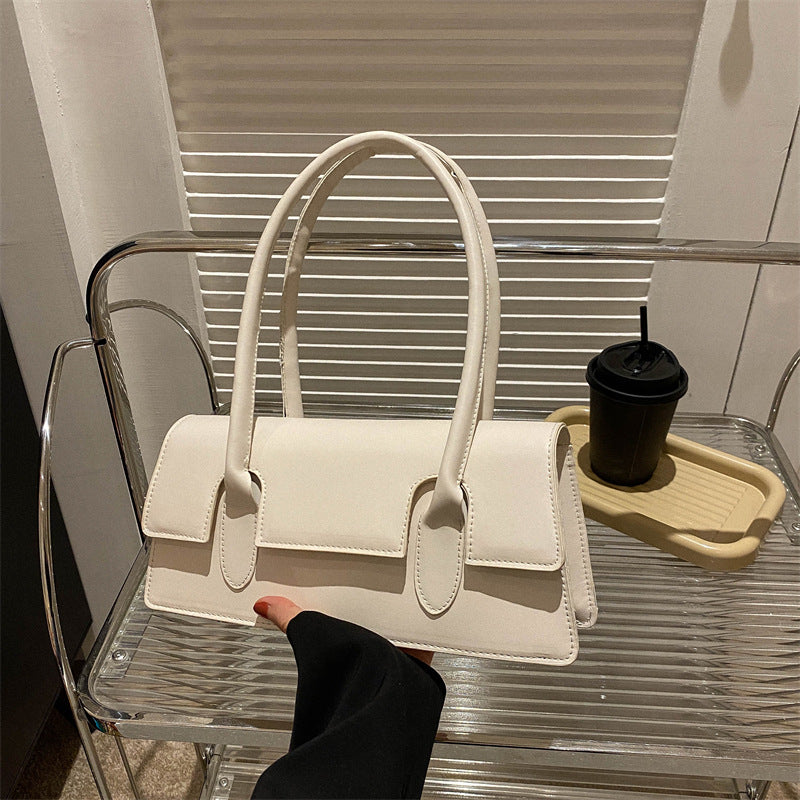 Summer New Fashion Retro Trend Small Square Bag For Women's