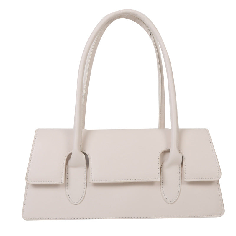 Summer New Fashion Retro Trend Small Square Bag For Women's