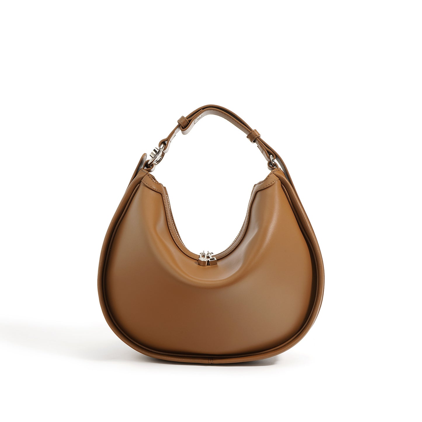Leather Handbag Special-interest Design High-grade Women's Bags