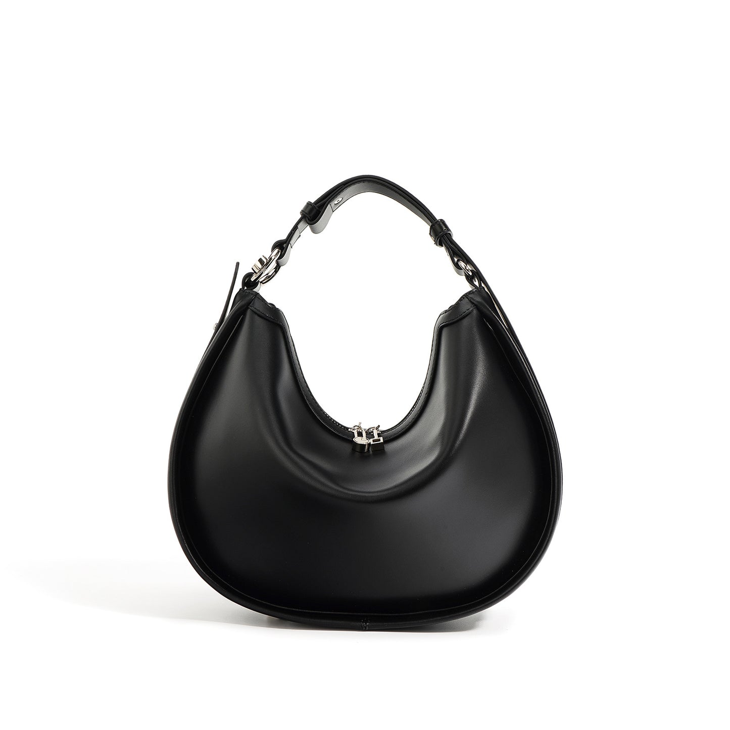 Leather Handbag Special-interest Design High-grade Women's Bags