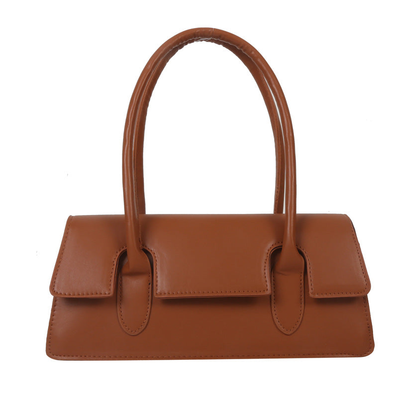 Summer New Fashion Retro Trend Small Square Bag For Women's