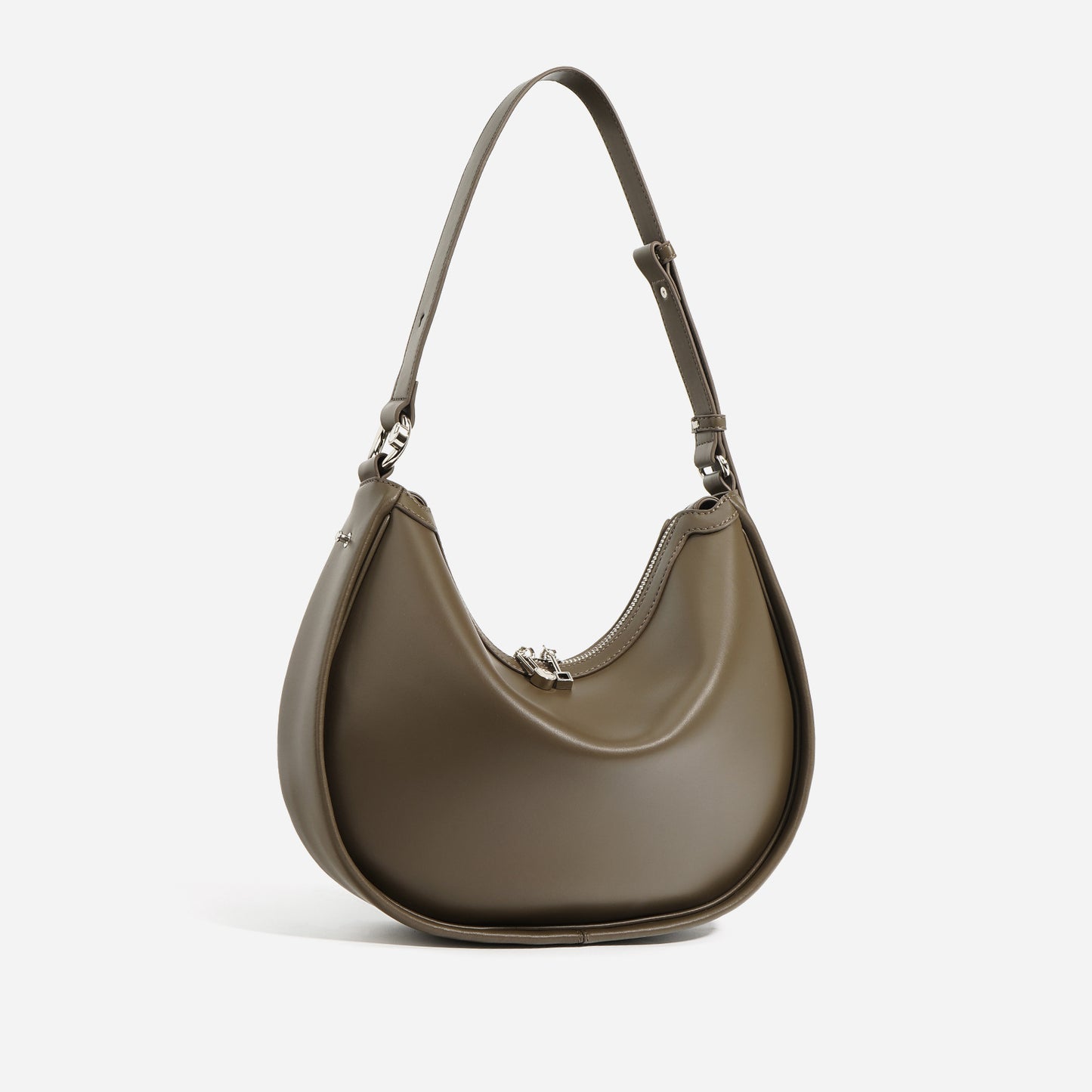 Leather Handbag Special-interest Design High-grade Women's Bags