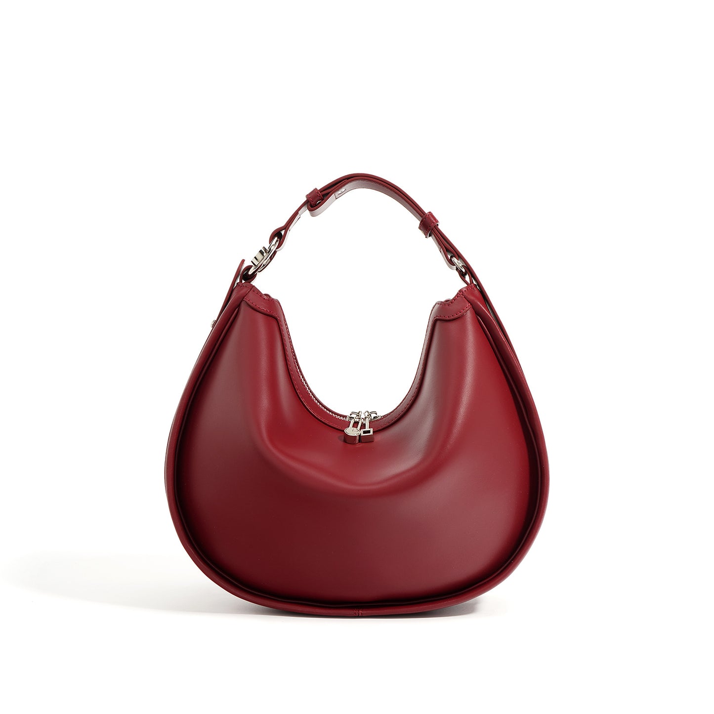 Leather Handbag Special-interest Design High-grade Women's Bags