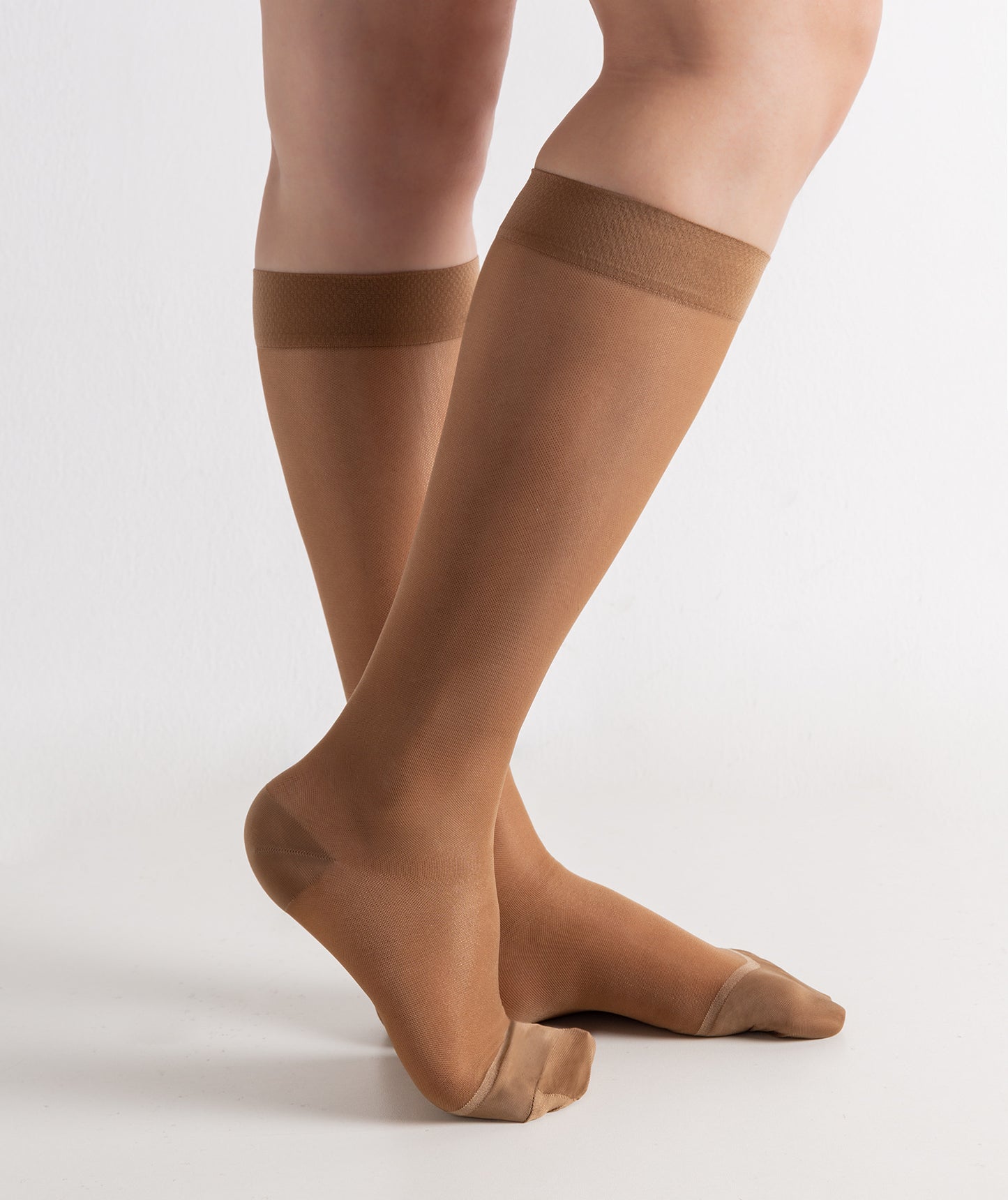 Thin Calf Socks For Women's