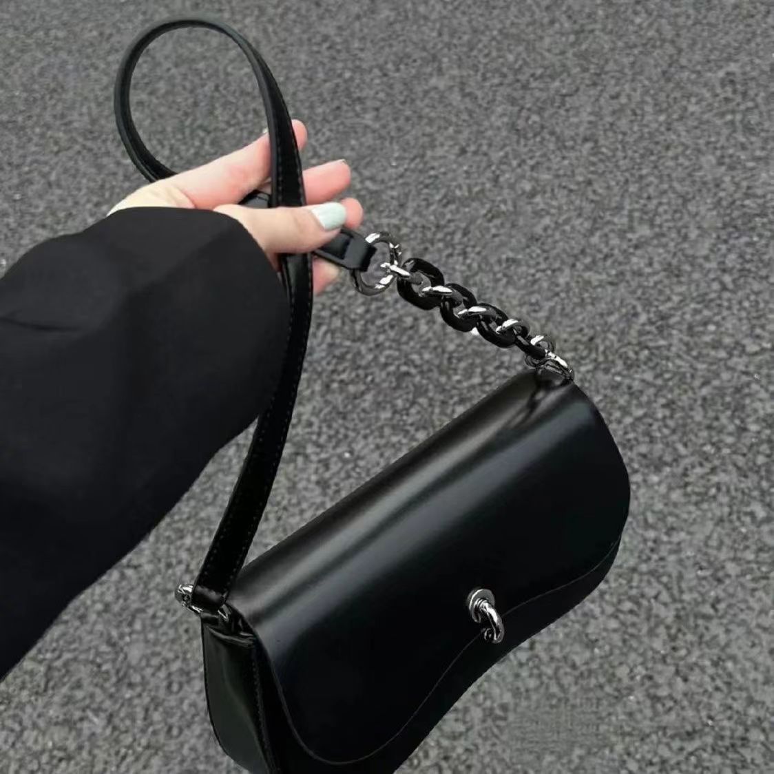All-match Casual Messenger Bag