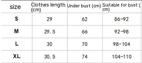 Deep V-Neck Lace Bustier Top Spaghetti Strap Bra Top For Women
