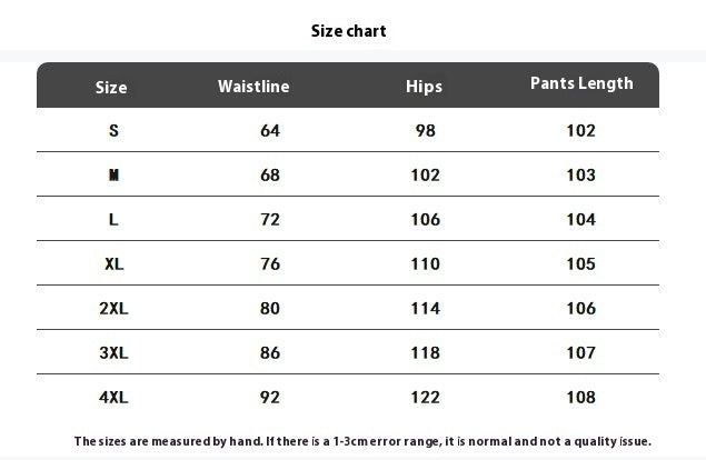 White Graffiti Distressed Cargo Jeans – Y2K Streetwear Wide-Leg Pants Plus Size Washed Brushed Multi-pocket Workwear Jeans For Women