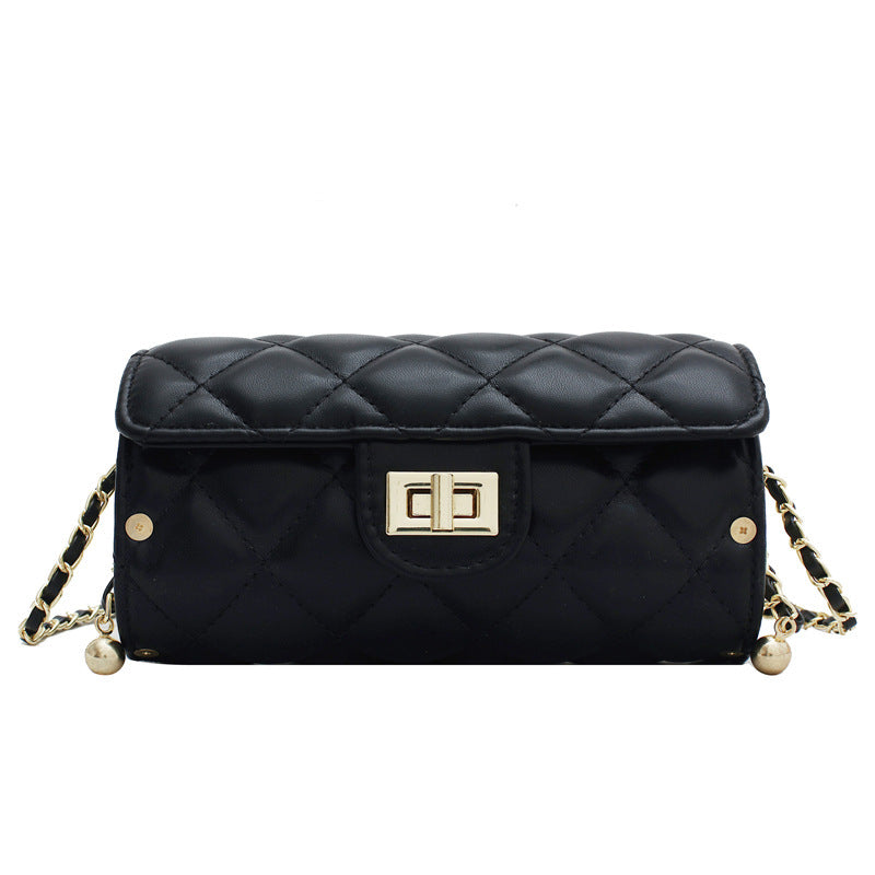 Elegant Niche PU Export Women's And Shoulder Bags