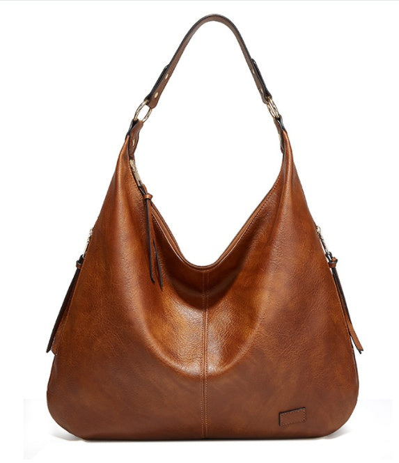 Shoulder Bag Casual Tote Bag For Women's