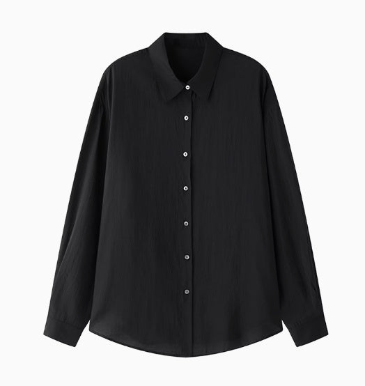 Wear Lightweight Sun Protection Shirt