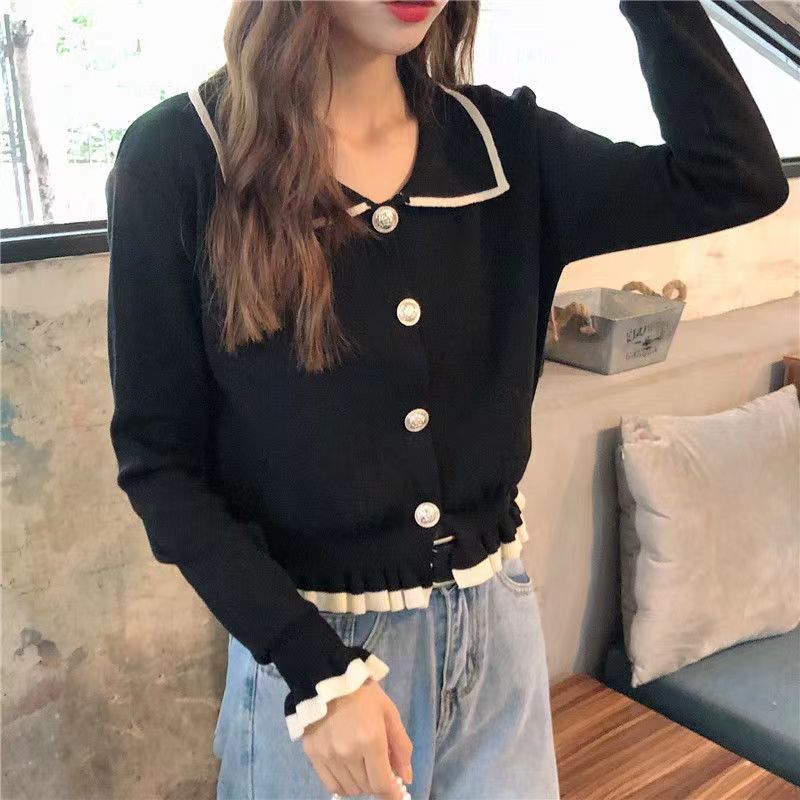 Elegant Loose Crop Top For Women's