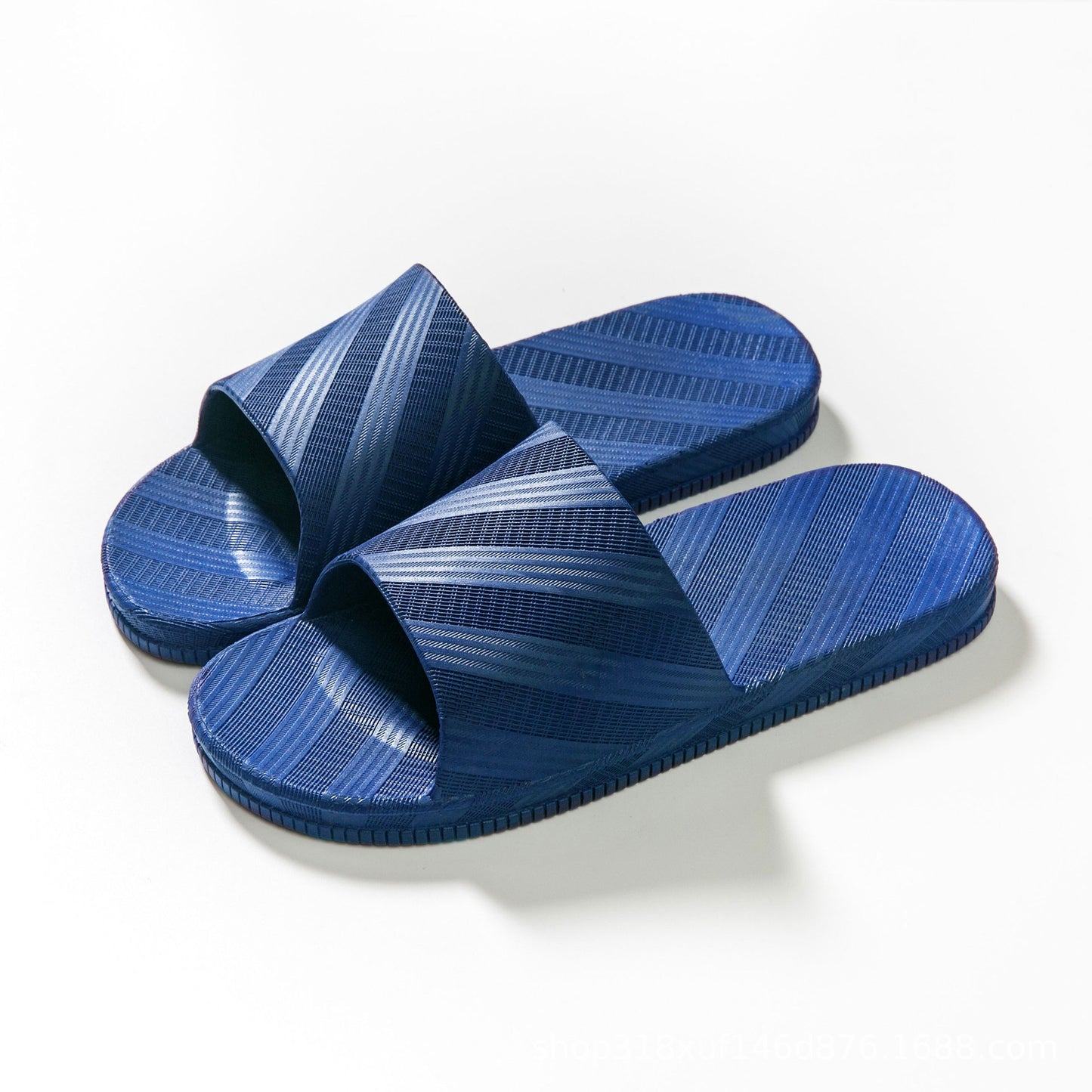 Home Non-slip Platform Slip-on Sandals
