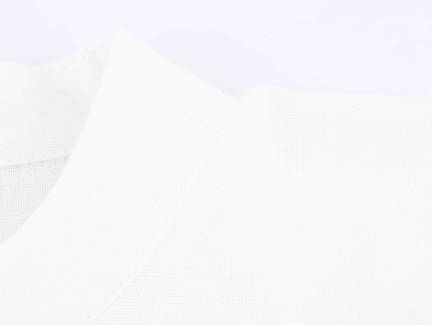 White Cape Loose Full Sleeves Shirt and Short For Women's