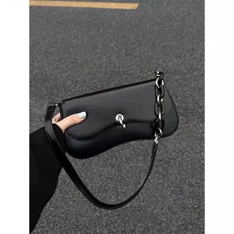All-match Casual Messenger Bag