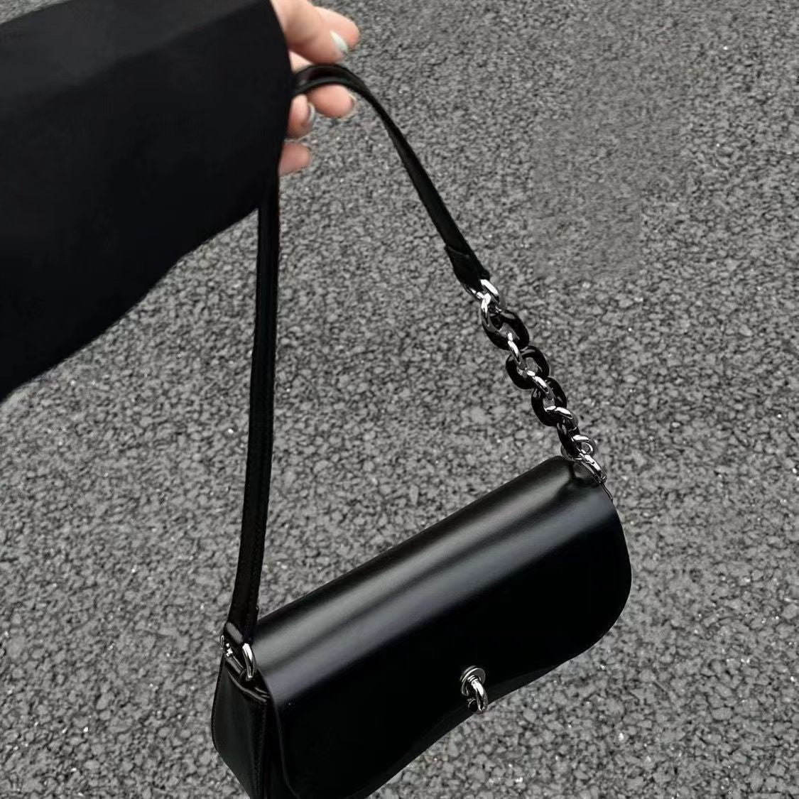 All-match Casual Messenger Bag