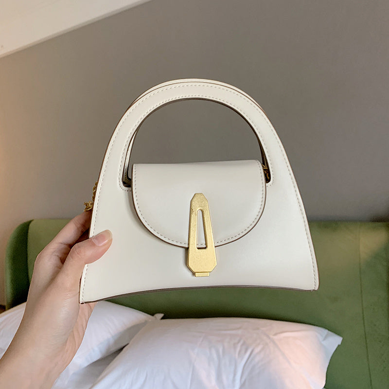 New One Shoulder Messenger Bag For Women's