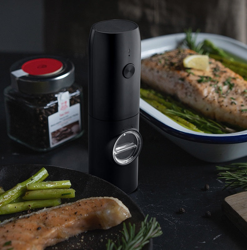Electric Kitchen Household Mini Grinder For Smart Kitchen