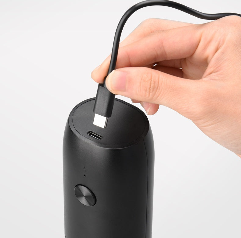 Electric Kitchen Household Mini Grinder For Smart Kitchen