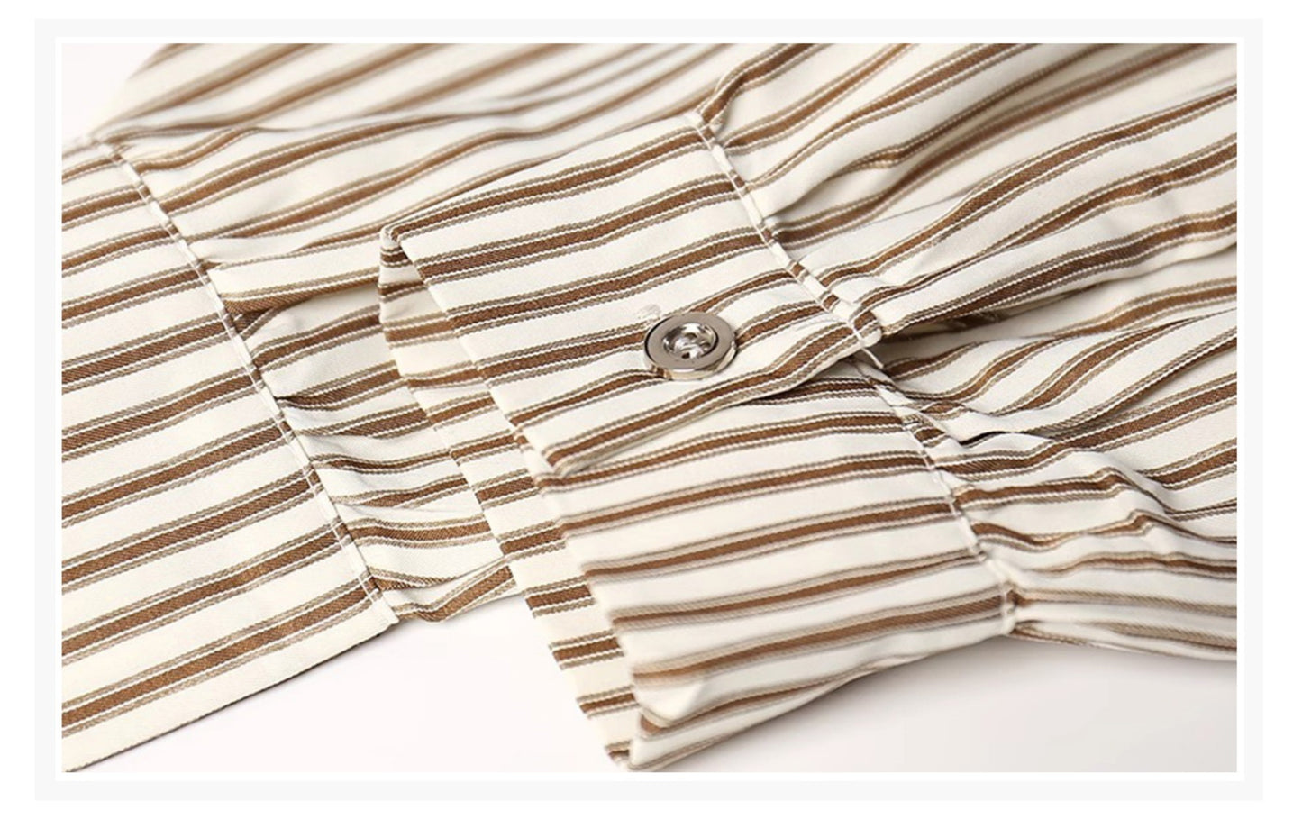 Slim Knitted Vest Academy Style Shirt Women