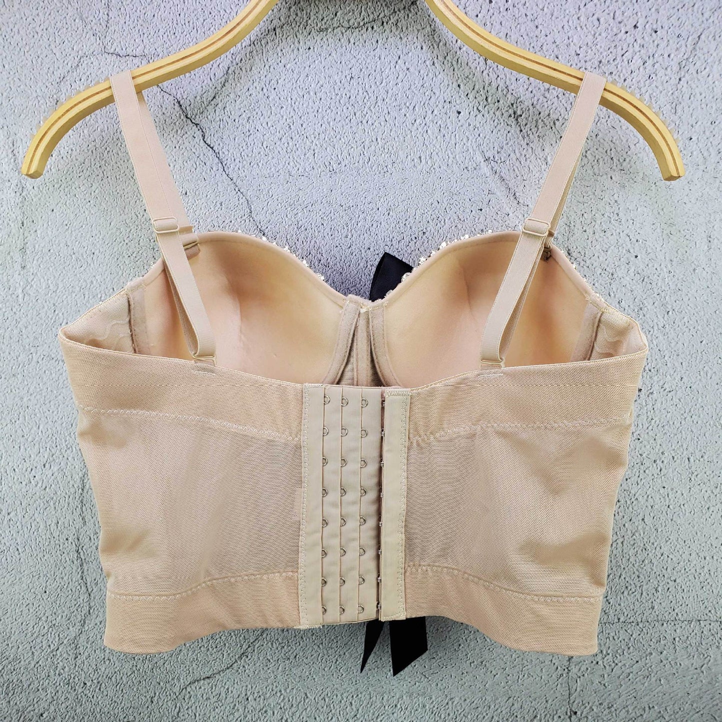 Temperament design sense short top women