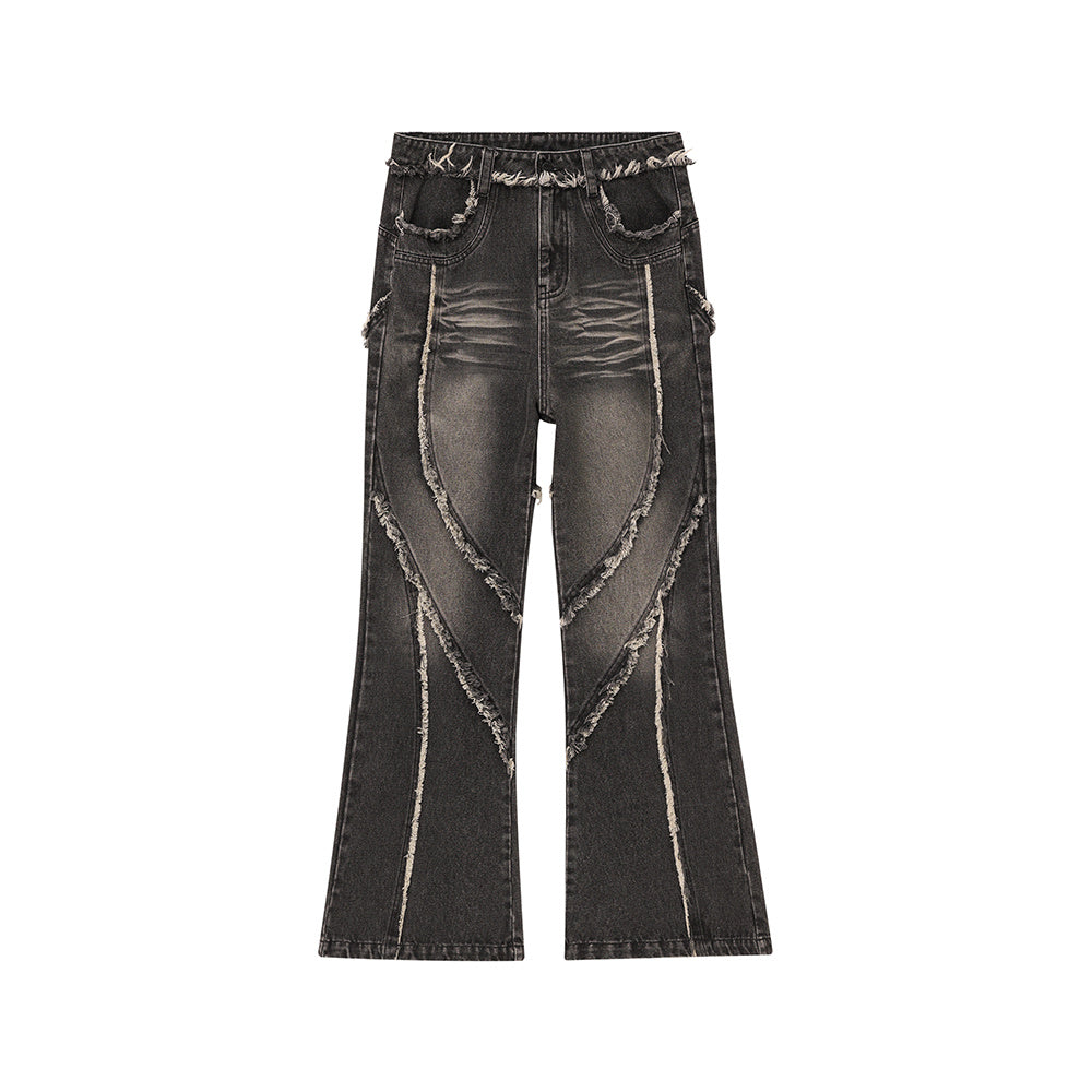 Retro Jeans For Women
