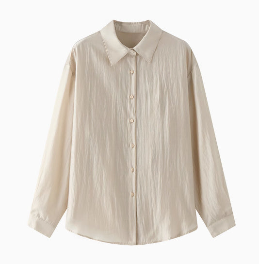 Wear Lightweight Sun Protection Shirt