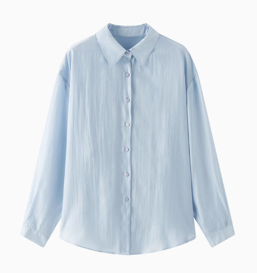 Wear Lightweight Sun Protection Shirt