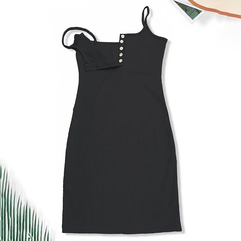 Sexy Womens Strapless Pleated Mini Dress Tight-Fitting V-Neck Sleeveless Dress For Weddings, Parties & Clubs