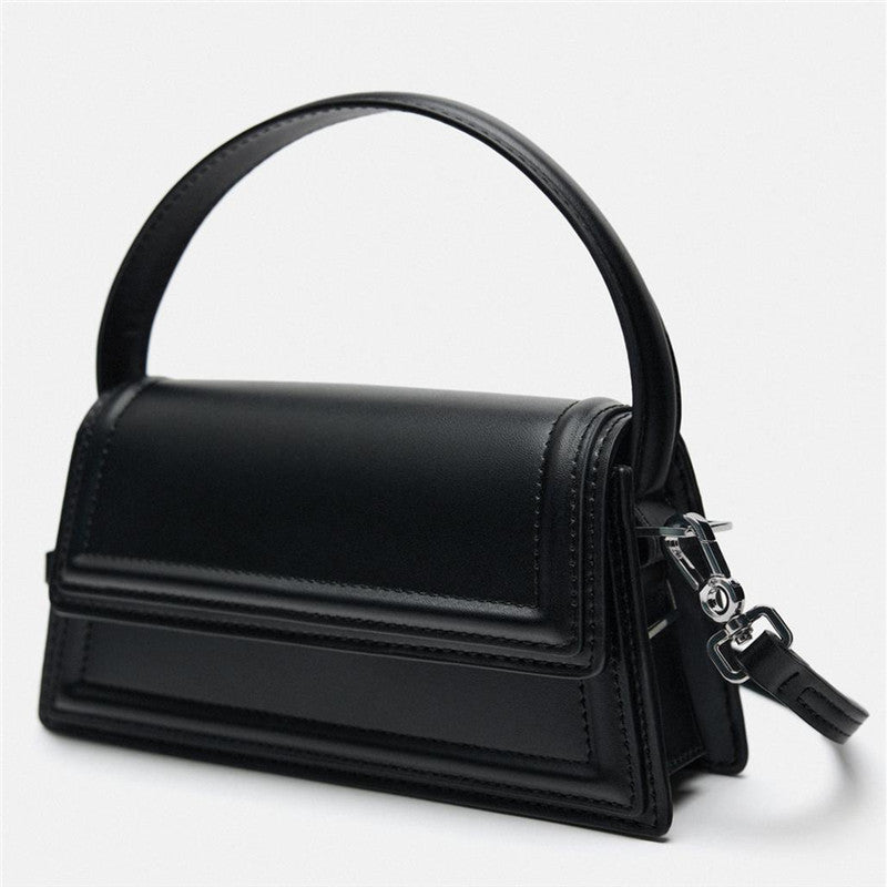Casual Fashion Portable Messenger Bag