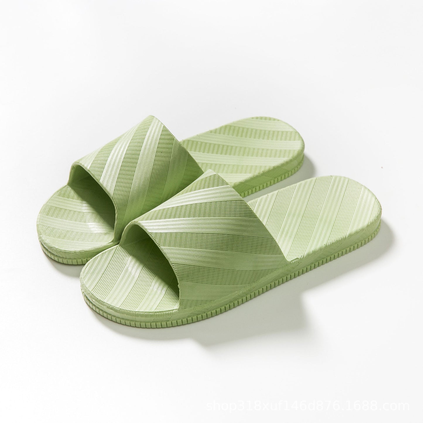 Home Non-slip Platform Slip-on Sandals