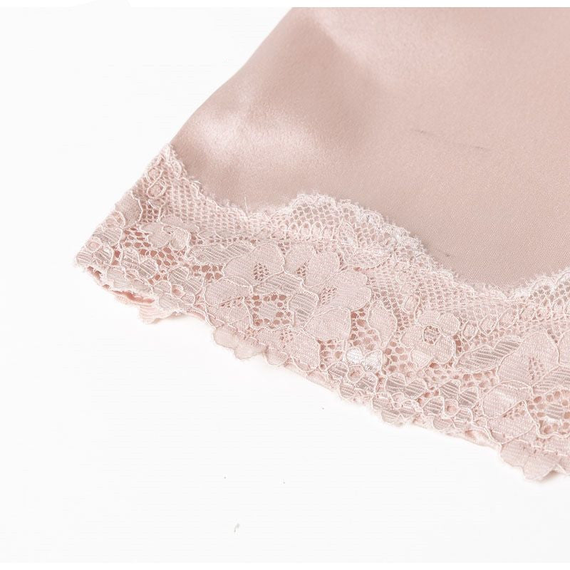 Stay Stylish & Confident in Our Trendy Crop Tops Korean Style Button Sling Women's Cotton Top