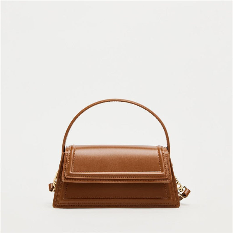 Casual Fashion Portable Messenger Bag