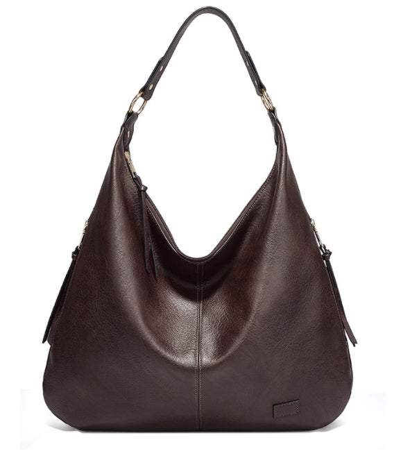 Shoulder Bag Casual Tote Bag For Women's